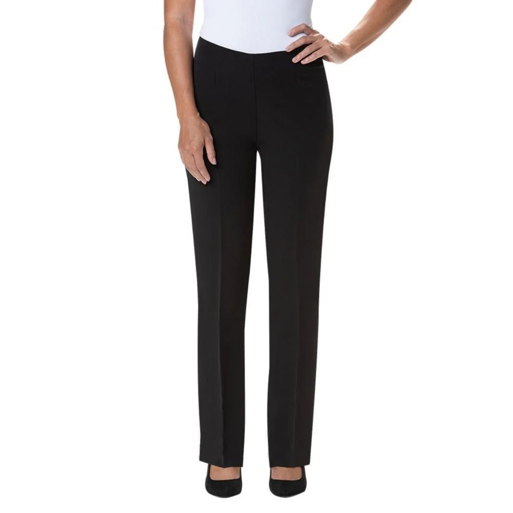 Little Black Pants